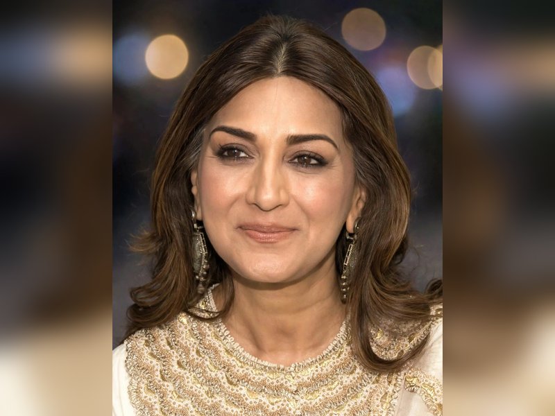 Sonali Bendre, Munawar Faruqui