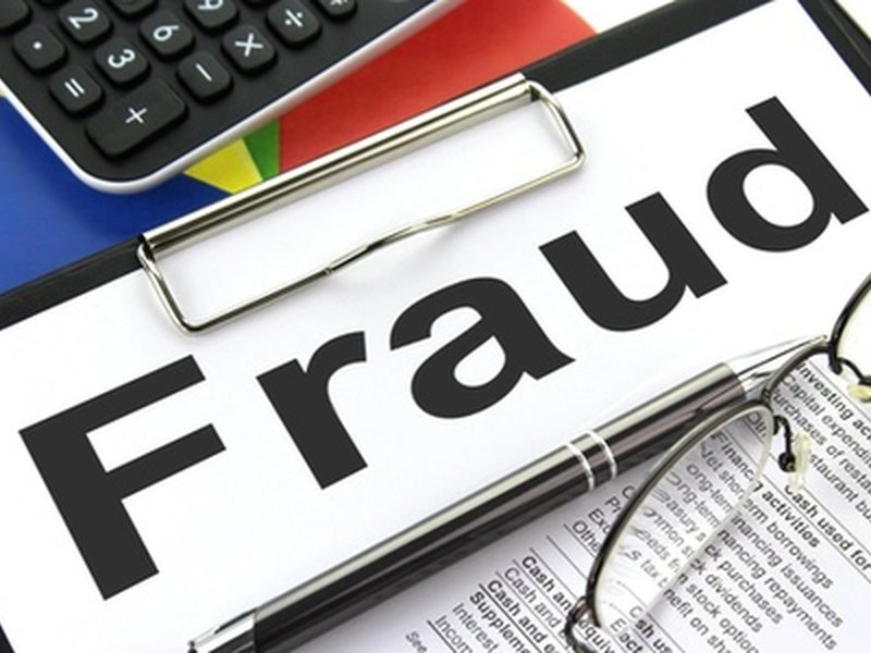 Elderly Pune resident duped of Rs 8 lakh by man posing as ECI official; 2nd such case in city