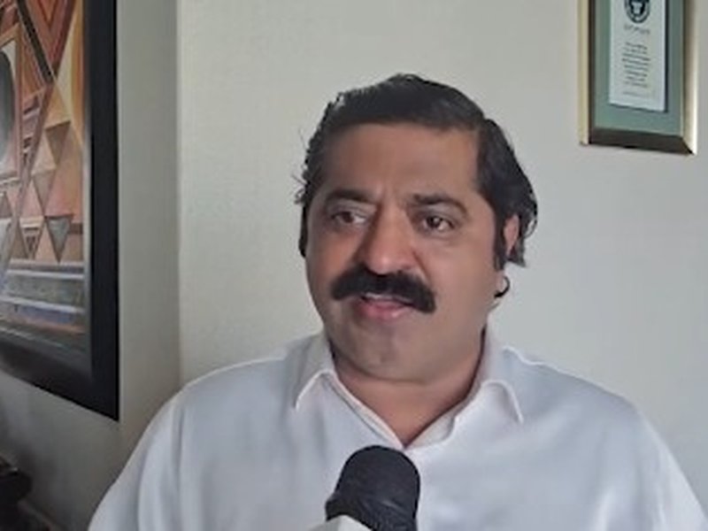 Show proof for your claims before spreading anarchy: Ram Kadam on ongoing protests in Delhi (Photo: IANS)