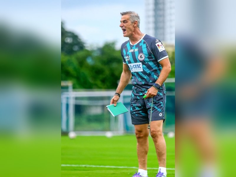 ISL 2026-27: 'We should win; there is no other result,' says Mohun Bagan coach ahead of opener