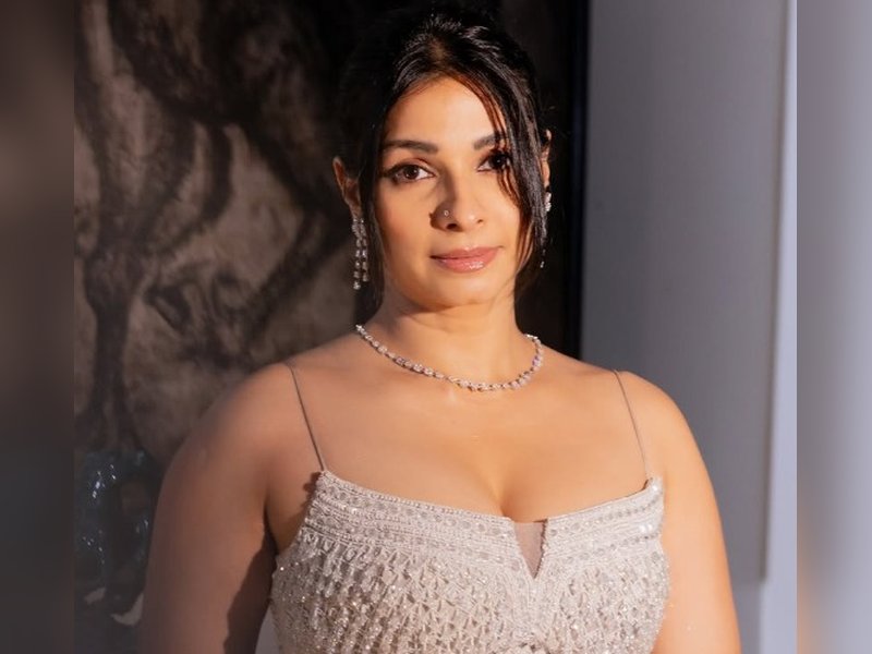 Tanishaa Mukerji lashes out at ‘well-educated elitist Hindus’: We don’t want you here trying to put us down