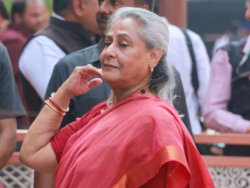 When Jaya Bachchan revealed why she quit acting after her marriage with Amitabh Bachchan