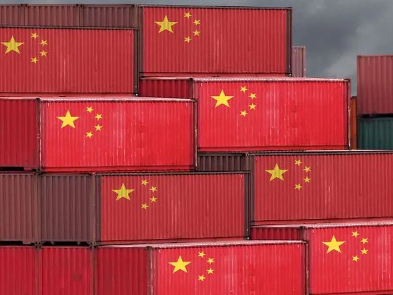 How China is using new small aid strategy to increase influence in Pacific