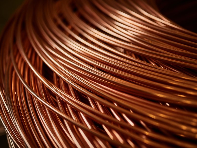 Kutch Copper plans to double smelting capacity to 1 million tonnes