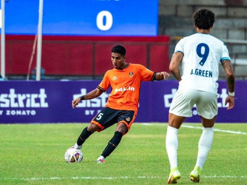 आईएसएल: केरला ब्लास्टर्स एफसी ने इंटर काशी को 2-0 से हराया