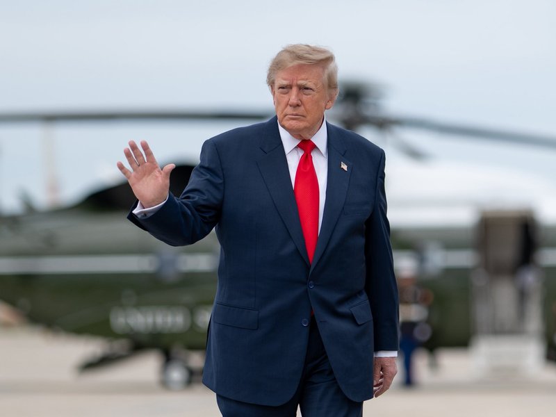 Trump declares Russia-Ukraine energy ceasefire