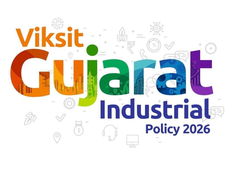Gujarat revises classification of 268 talukas to guide industrial investment under new policy