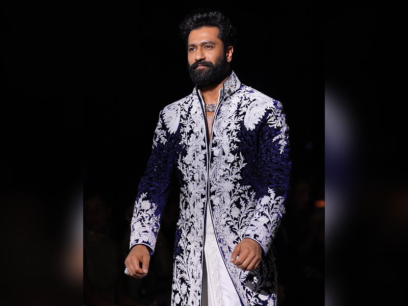 When Vicky Kaushal revealed what made him step away from engineering: I don’t belong here