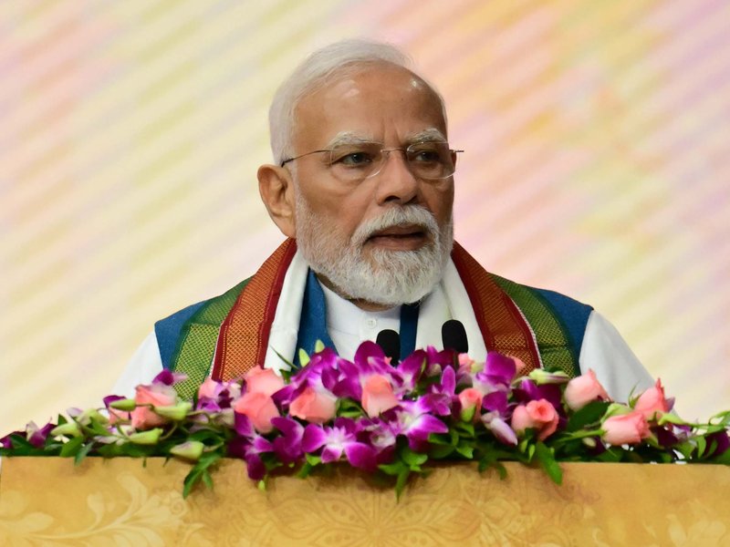 PM Modi to inaugurate development projects worth Rs 3,350 crore via video conference in Leh tomorrow