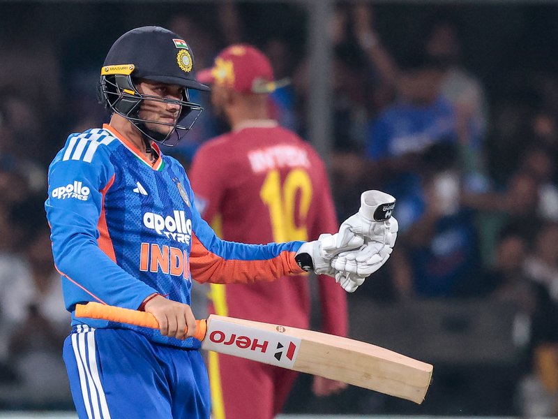 'Abhishek blossomed into world superpower opener': Karthik praises opener for consistent performances