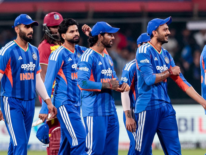 3rd T20I: ‘India deserved this win from a bowling perspective,’ says Bishop