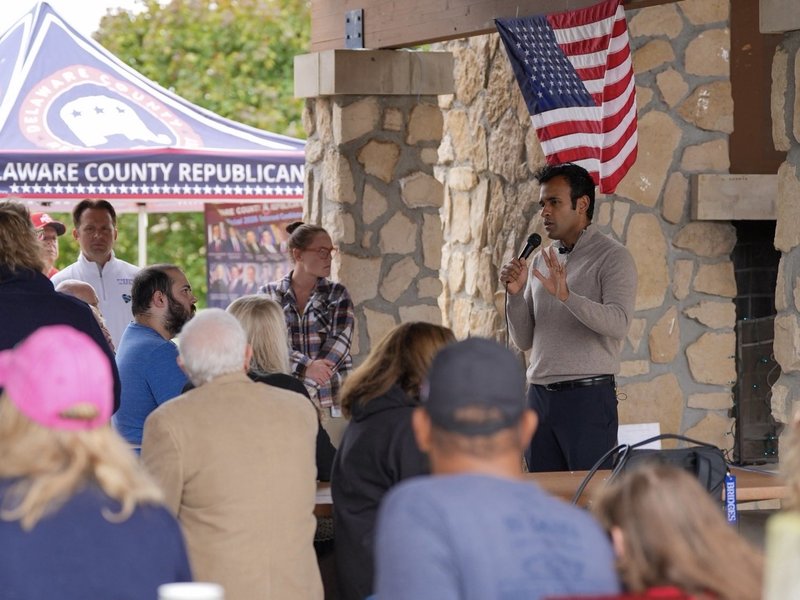 Indian-American Republicans run amid H-1B backlash in GOP
