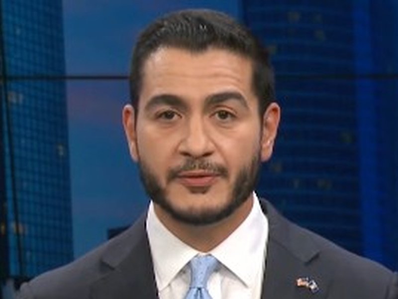 Michigan Senate candidate blasts rival over Muslim brotherhood accusations