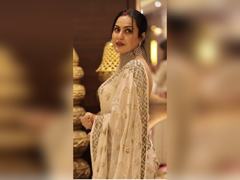 Kamya Punjabi says Luv Gill needs a ‘serious reality check amid her equation with ScoutOP: ‘looking like a fool’
