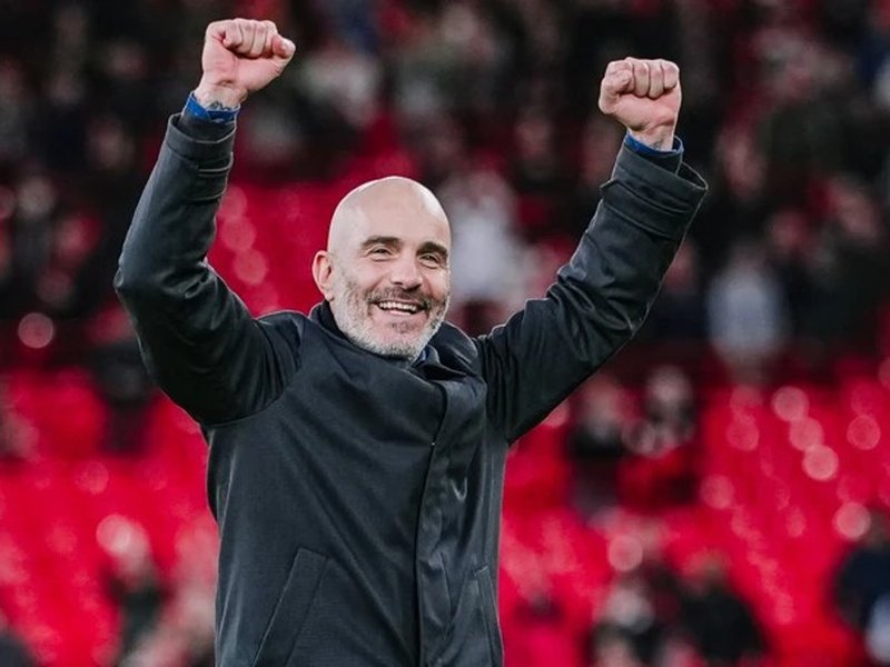Maresca equals best winning run to start of a managerial reign in Premier League