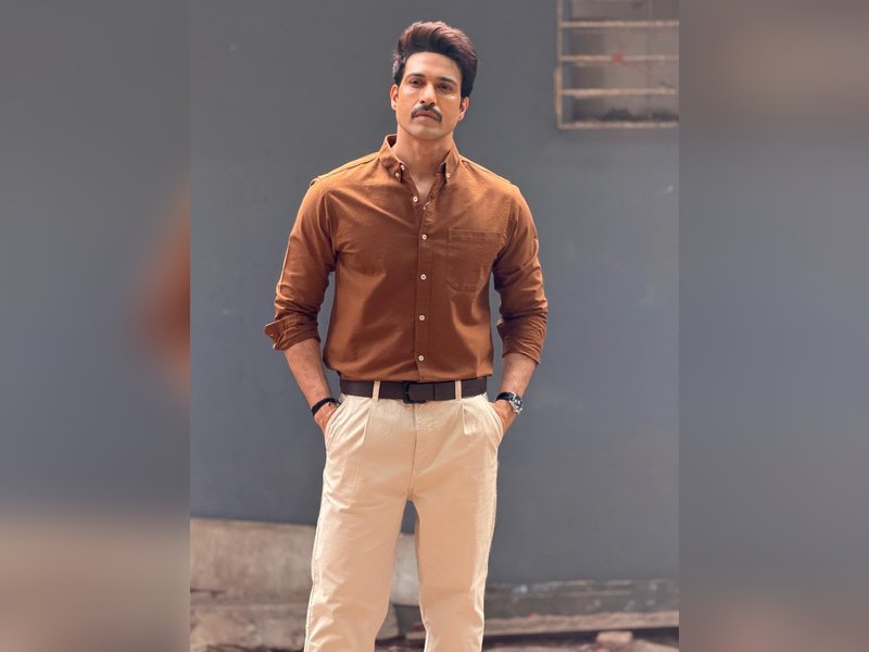 Vijayendra Kumeria says he has matured a lot than before, reflects on 15 years in showbiz