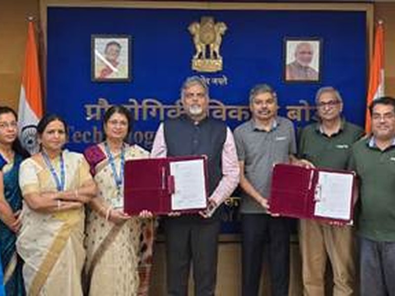 Govt approves Rs 86 crore support for Peptris’ AI-driven drug development programme