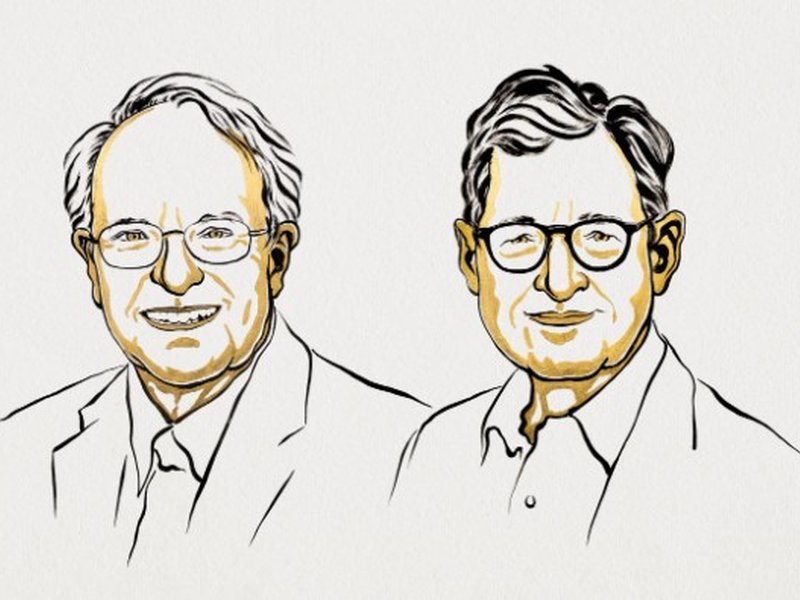 Economics Nobel 2026