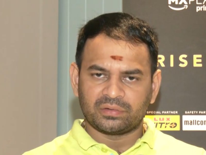 राहुल, प्रियंका और अखिलेश को रियलिटी शो में लाना चाहते हैं तेज प्रताप यादव, 'राइज एंड फॉल 2' से बाहर आने की बताई वजह