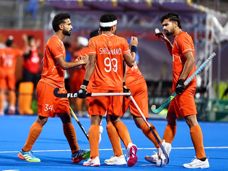मेंस एशियन चैंपियंस ट्रॉफी: रिकॉर्ड छठा खिताब जीतने के इरादे से उतरेगा भारत, जानिए कैसा रहा है सफर
