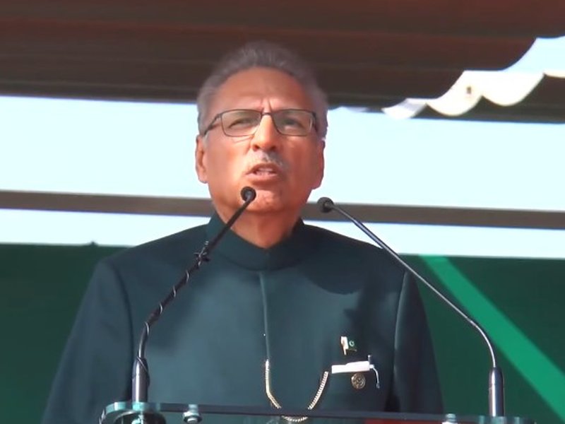 'Demolition of democracy': Ex-Pakistani Prez on emergency imposition in Khyber Pakhtunkhwa