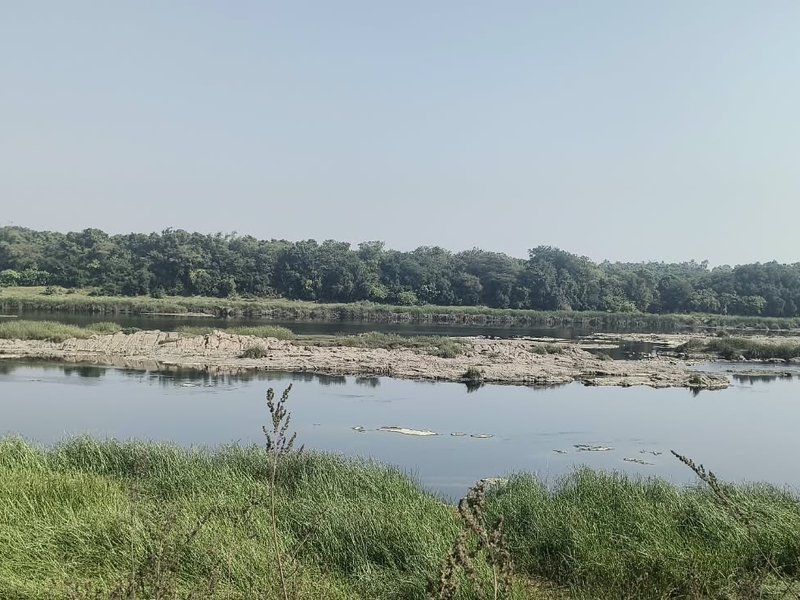 गुजरात: वापी के पास 159.5 करोड़ रुपये का बैराज बनेगा; पानी की सप्लाई बेहतर होगी