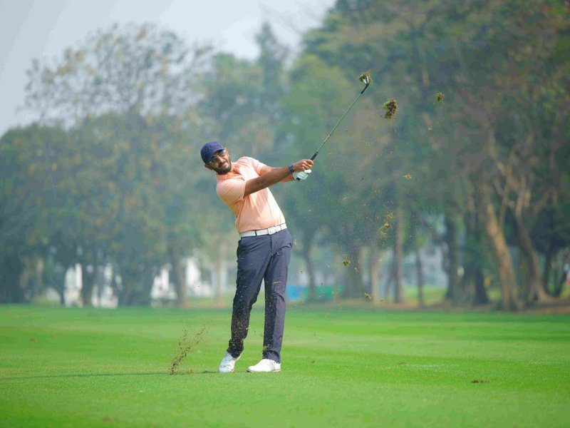 Asian Games experience to bolster Indian trio at India Championship (Credit: India Championship)