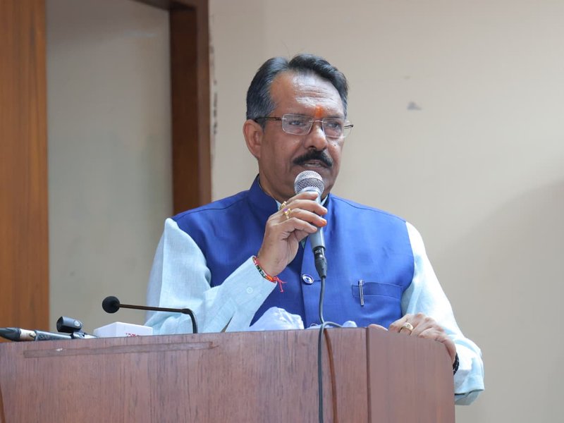 ‘Anarchist’ Rahul Gandhi disrespects top court: Delhi BJP chief (Photo: IANS)