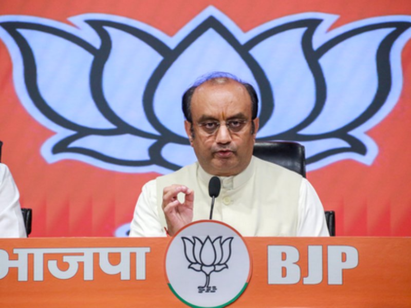 Rahul Gandhi trying to ‘influence’ and ‘intimidate’ SC: BJP (Photo: IANS)