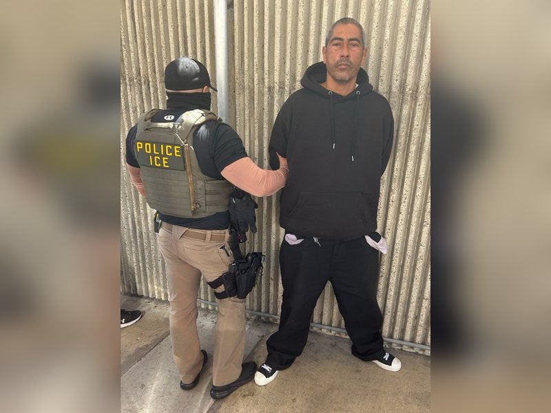 DHS says New York rejected 16,070 ICE requests
