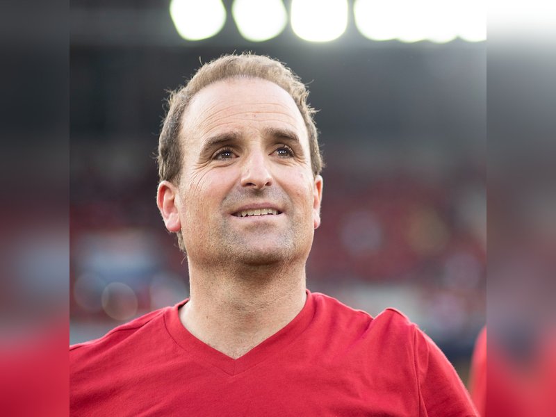 Jagoba Arrasate returns to Osasuna after Luis Miguel Ramis sacked following their defeat to Real Betis in the La Liga. Photo credit: Osasuna CF