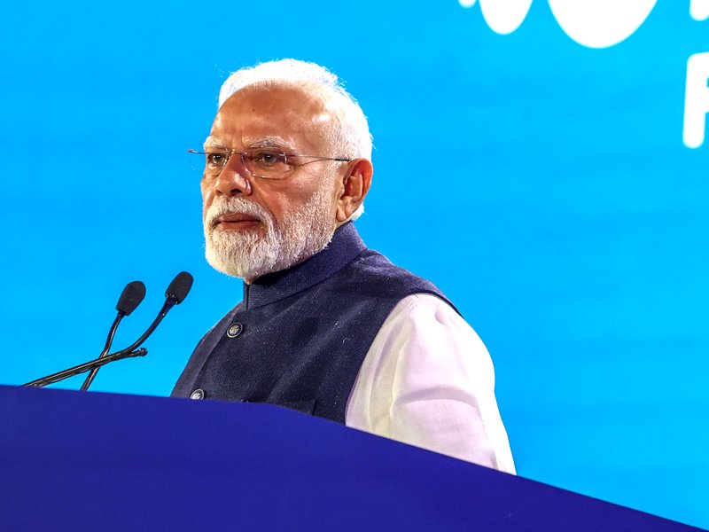 PM Modi to interact with Asian Games' Indian contingent on Oct 15