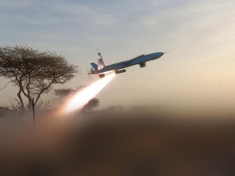 Yemen's Houthis claim new strike on Riyadh airport as Tehran offers to facilitate dialogue