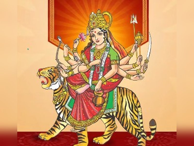 May Devi Chandraghanta’s grace bring welfare to all, says PM Modi on third day of Navratri
