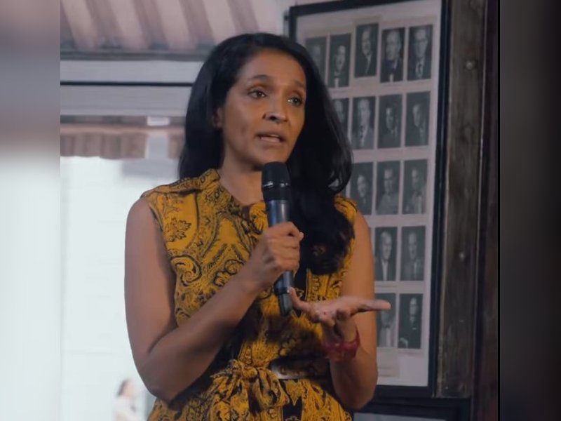 Indian-American City Councilmember to face LA Mayor during only live debate
