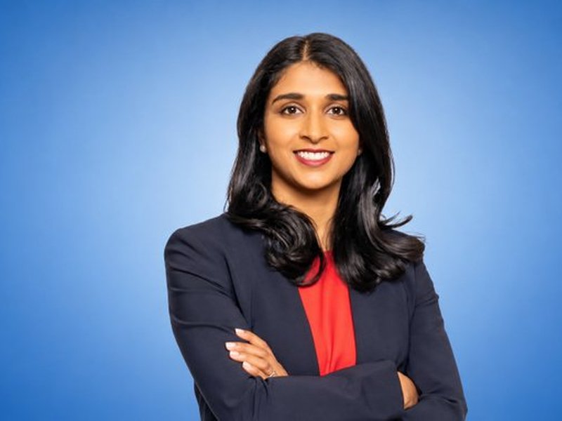 US midterms: Indian-American candidates face pressure from GOP, Democrats