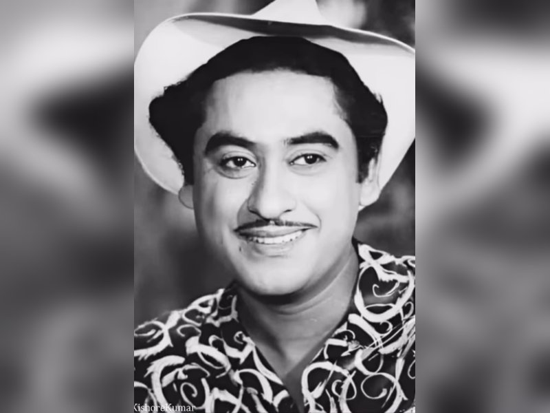 Jackie Shroff remembers Ashok Kumar on 115th birth anniversary, Kishore Kumar on 39th death anniversary