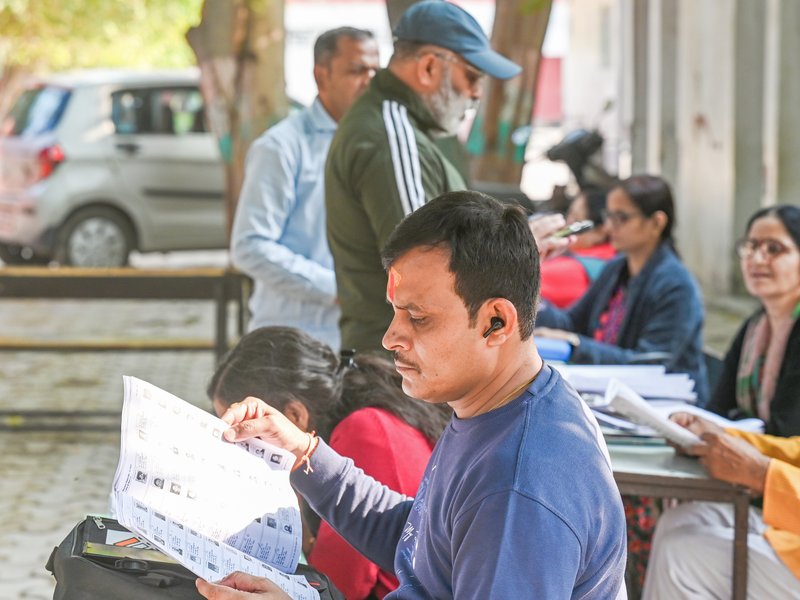 UP CEO rejects report of 85,854 voters being deleted using Form 7 'without reason'