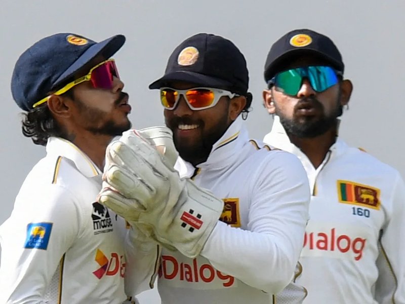 Mendis to begin Test captaincy stint as Sri Lanka name squad for Pakistan tour