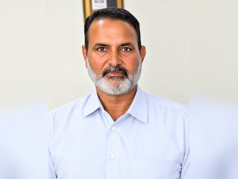 एएसआई इकबाल सिंह के परिवार को मिलेगी 2 करोड़ की आर्थिक सहायता, सीएम भगवंत मान ने 1 करोड़ का किया ऐलान