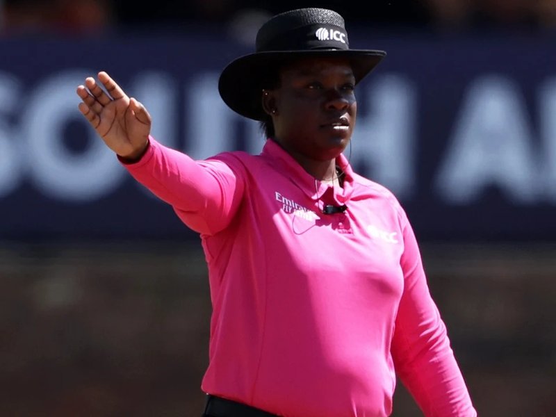 ICC mourns demise of former Zimbabwe cricketer and umpire Sarah Dambanevana