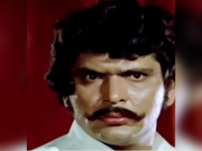 Raza Murad recalls how Raj Kapoor rediscovered him as a villain with ‘Prem Rog’