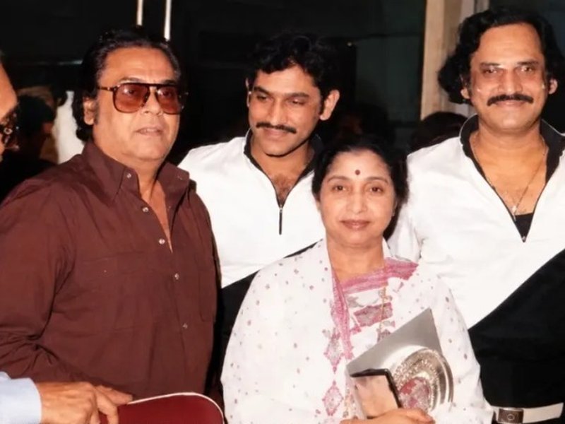 Sudesh Bhosale shares cherished memories of Kishore Kumar, says ‘Legends never truly leave us’
