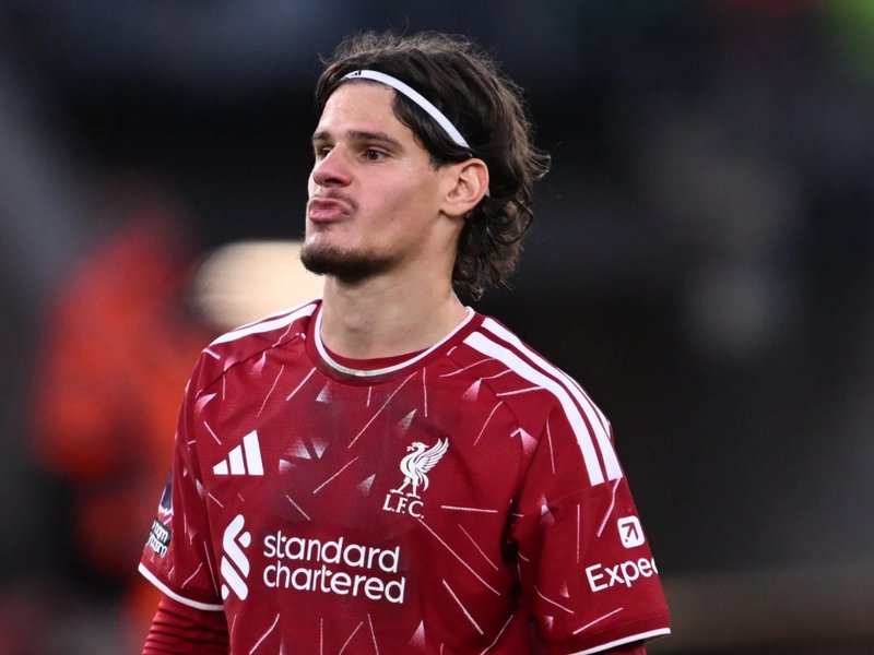'We need to win games’: Kerkez calls for Liverpool response after Man City loss
