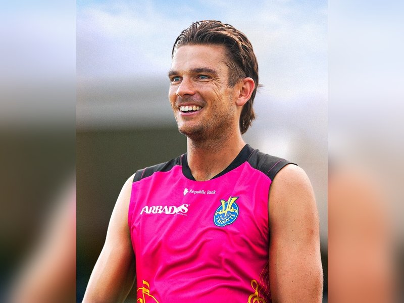 Chris Green to lead Australia at Hong Kong Sixes 2026