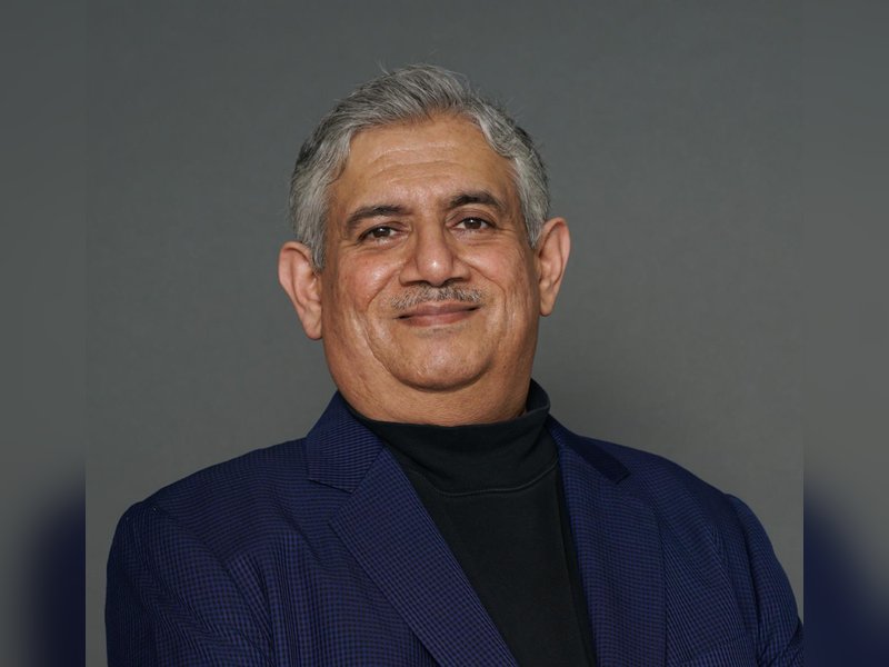 India regulating AI without stifling innovation and investment: IBM’s Sandip Patel