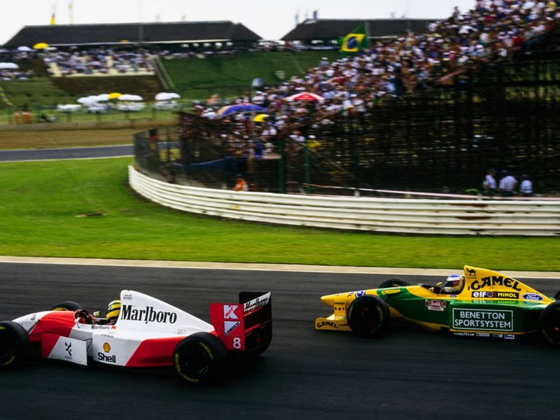 F1 returns to Africa after 1993 as Rwanda signs 10-year deal to host races from early 2030s