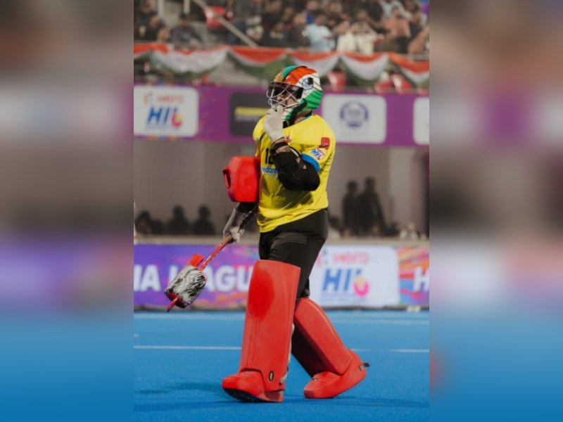 Krishan Pathak returns as Hockey India names men’s squad for Asian Champions Trophy Punjab 