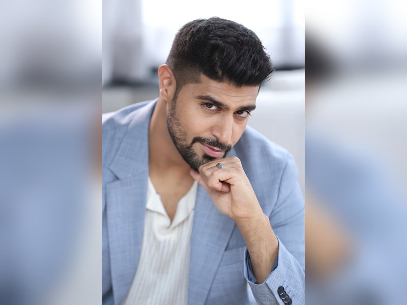 Tanuj Virwani talks about experimenting with iPhone filmmaking for thriller ‘Naash’