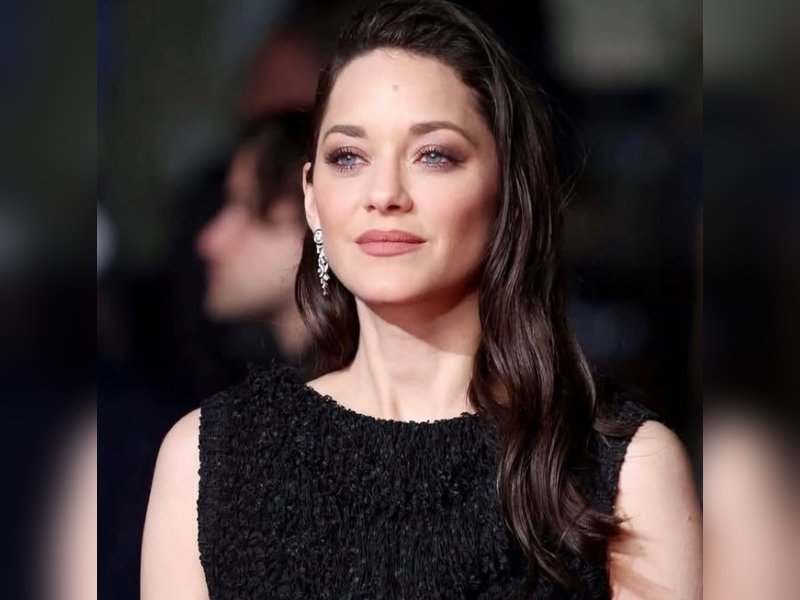 Marion Cotillard is the jury head for 23rd Marrakech International Film Festival